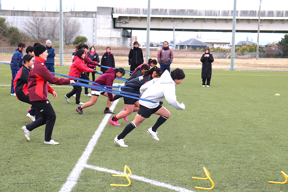 7人制ラグビー女子日本代表（サクラセブンズ）の画像6