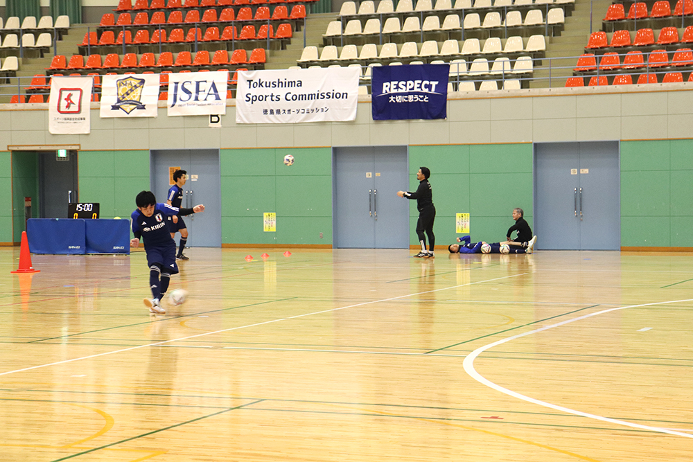 ソーシャルフットボール日本代表の画像2