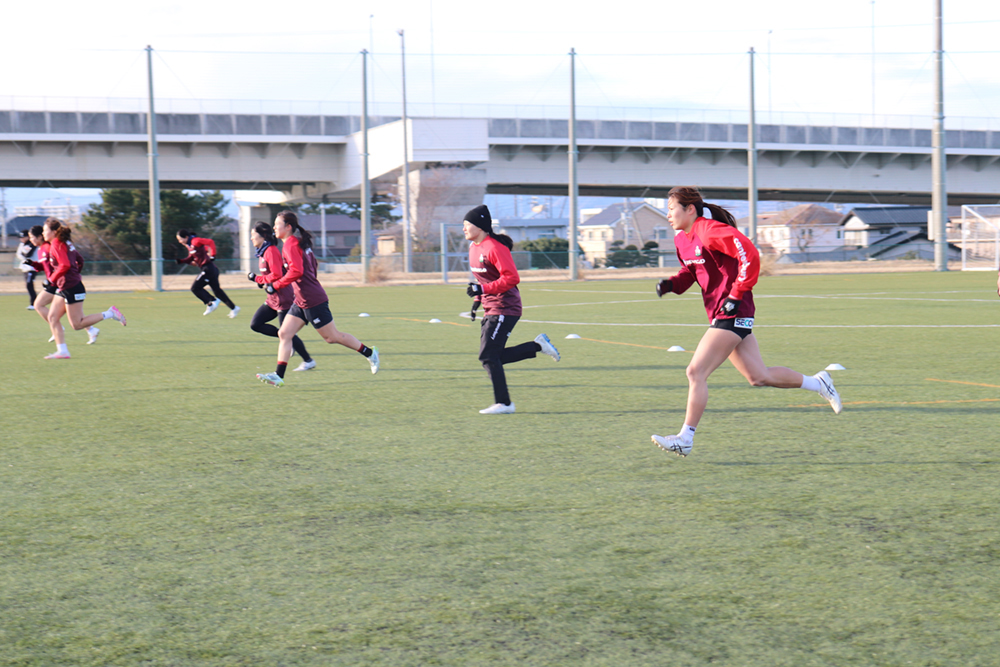 女子７人制ラグビー（セブンズ）日本代表候補の画像3